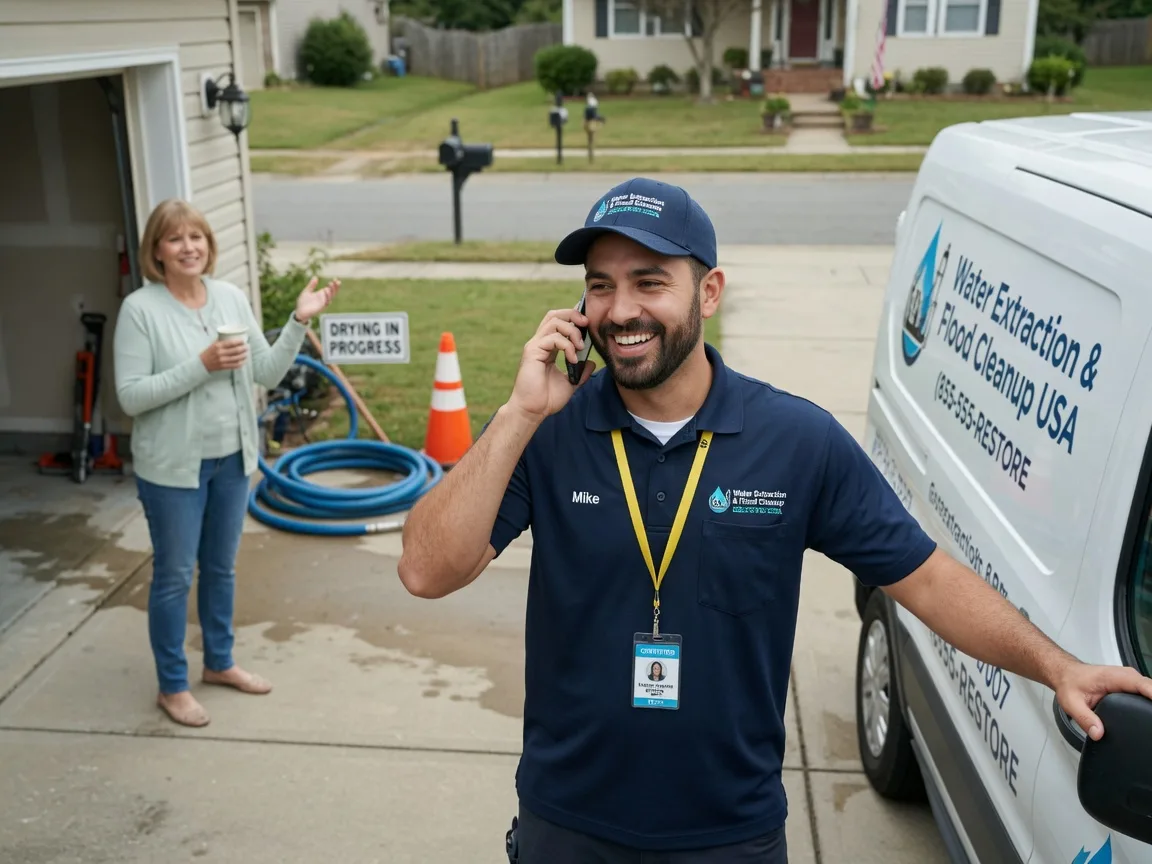 Emergency Water Extraction Carlisle, NY FAQs